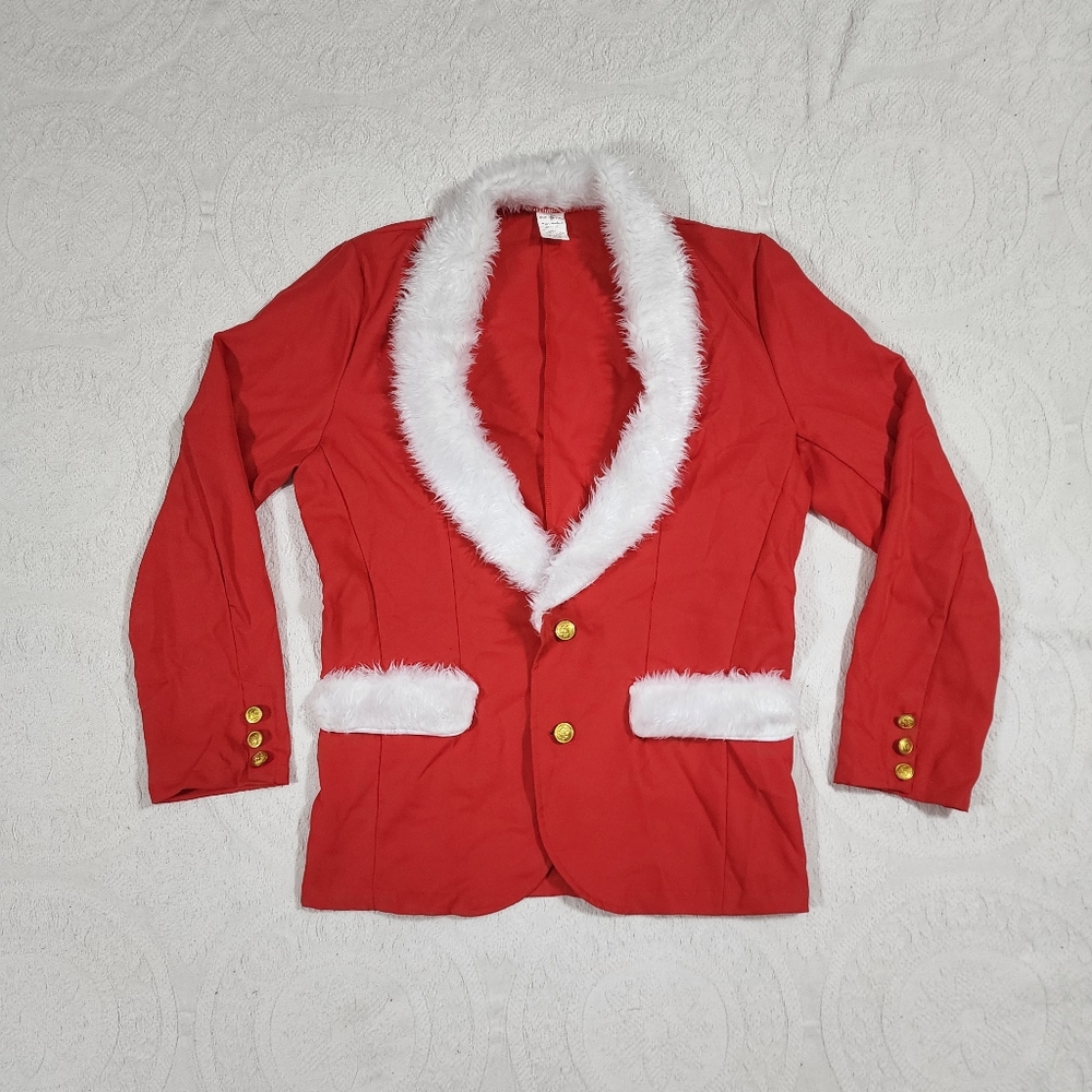 Holiday Blazer